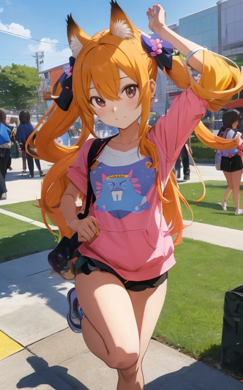 comic con中,personification(cat ears human cat tail)At comic con,有許多不同類型的玩具figure,Nendoroid 3D,anime statue,玩具figure,q posket,Funny company anime style,動漫動作figure,silicone man,Silicone statue,Styled for Nendoroid,figure、 動漫figure、action figurine toys、矽膠材質雕像
animal illustrations,mixed species,different kinds of animals,various species,diverse animals,digimon evolution,Ultimate Evolution,perfect body,ultimate body,horse,有personification,digimon evolution,Ultimate Evolution,perfect body,ultimate body,UFO,有horse,有personification,有Cat lady
貓耳娘與許多動物的合照,animal illustrations,mixed species,different kinds of animals,various species,diverse animals,digimon evolution,Ultimate Evolution,perfect body,ultimate body,horse,有personification,digimon evolution,Ultimate Evolution,perfect body,ultimate body,UFO,有personification,Cat lady,cat ears women\(Lovely,Kawaii,)rest ,quality\(masterpiece,high resolution,top-quality,top-quality real texture skin,提high resolution,RAW photos,Best quality,Very detailed\)