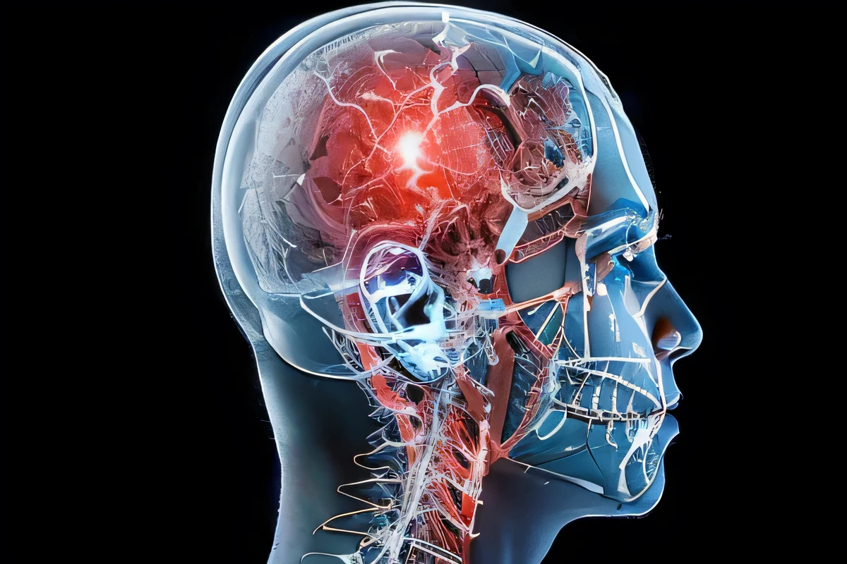 blue,straight face,HDNerve light