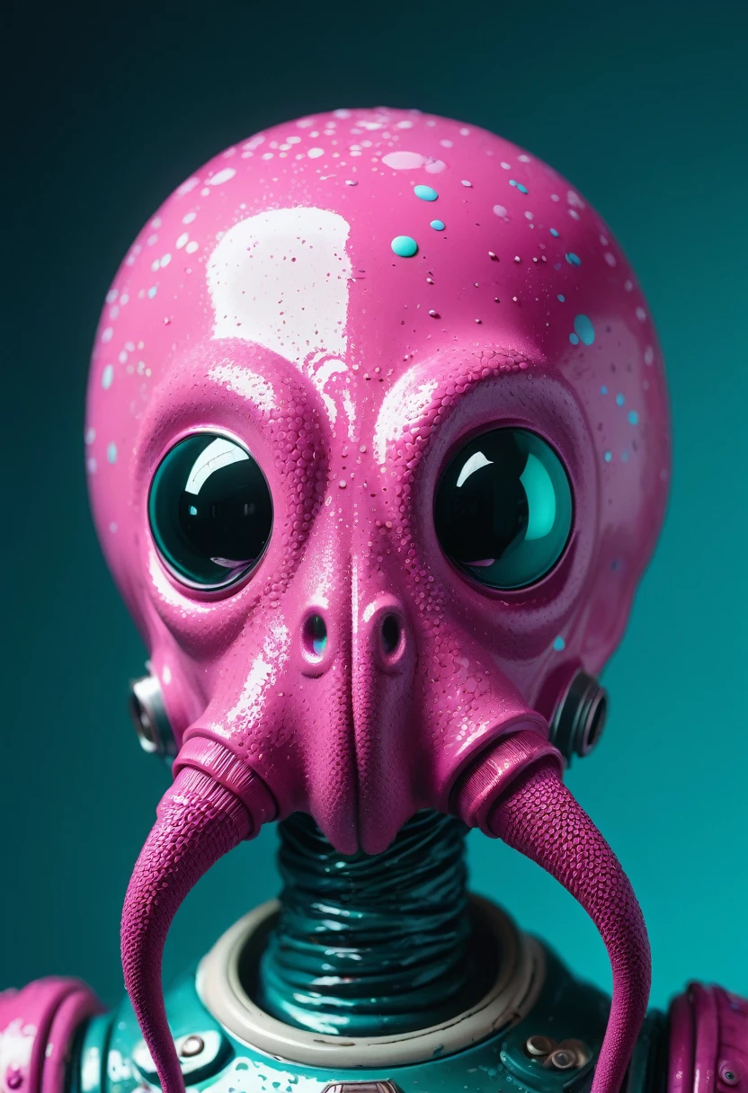 8K, ARTISTIC photogrAphy, best quAlity, mAsterpiece: 1.2), A (potrAit:1.2) Don Bluth Style ASTRONAUT Cthulhu pink Toon Doll, full body RAW candid cinema, cyan hair, 16mm, color graded portra 400 film, remarkable color, ultra realistic, sad admosphere, dark lighting, oppressive atmosphere, depressive colors, kodak portra 400, photograph,r, Natural Light, Pinhead lighgts, blur reflection, Brush Strokes, Smooth, abstract, Splatter, Oil On Canvas, rainbow colors, fractal isometrics details bioluminescens : a stunning realistic photograph of wet bone structure, 3d render, octane render, intricately detailed, titanium decorative headdress, cinematic, trending on artstation | Isometric | Centered