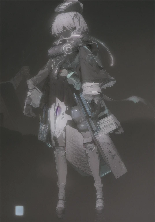 ((La mejor calidad)), ((obra maestra)), (muy detallado:1.3), ..............3D, Beautiful (cyberpunk:1.3) Mujer hacker, peinado corto,pelo corto, Volver al visor, cabello grueso, Terminal de ordenador operativo, Pantalla montada en la cabeza, computer server, Pantalla LCD, fiber optic cable, Logotipo de la empresa, HDR (High Dymanic Range), Trazado de rayos, NVIDIA RTX, Super resolution, Irreal 5, Subsoil Scatter, Textura PBR, Post-procesamiento, Anisotropic filtering, profundidad de campo, maximum sharpness and sharpness, Texturas multicapa, Albedo y Highlight Maps, Sombreado de superficies, Accurate simulation of light-material interactions, proporciones perfectas, Renderizado de octanaje, duotone lighting, ISO bajo, balance de blancos, Regla de los tercios, amplia apertura, 8K RAW, efficient sub-pixels, sub-pixel convolution, glow particles, dynamic pose