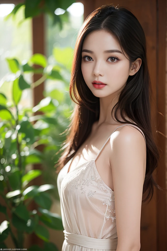 Top quality work, Realistic works,Super premium graphics card,8K HD CG works,High-quality graphics,High-definition exquisite CG works,10x pixel,Extremely fine details:1.1,Advanced technical details:1.1Photographic Reality,室内Lighting Effects:1.5,Natural light:1.5. Lighting Effects(虚拟Lighting Effects:1.8),Ultra-high resolution ,Transparent hair,High Detail Hair(High-quality hair details:1.1)Clear eyes,Are double eyelids beautiful?,Sharp eye makeup, Delicate eyelash makeup, Thin eyebrows, Ultra-fine eyes,high nose, Lovely red lips, Rosy Cheeks, Exquisite makeup on face , Pretty Face, Perfectly proportioned face,(Advanced facial details:1.1), female artwork,full body view,Astonishing,Today's eyes are bright. Craft woman in futuristic suit holding sword and saber, Cute robot girl, Girl in mecha network armor, Beautiful white girl robot, Female robot body, Perfect robot girl, Perfect anime robot woman, Beautiful boy, Robot-Silver Hair Girl, Armor Girl, Beautiful and charming woman