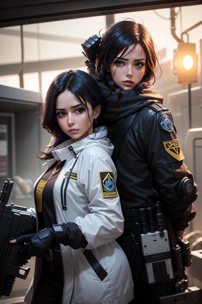 Create new Agents that combine REYNA&#39;s style and personality + smooth (Evaluate).