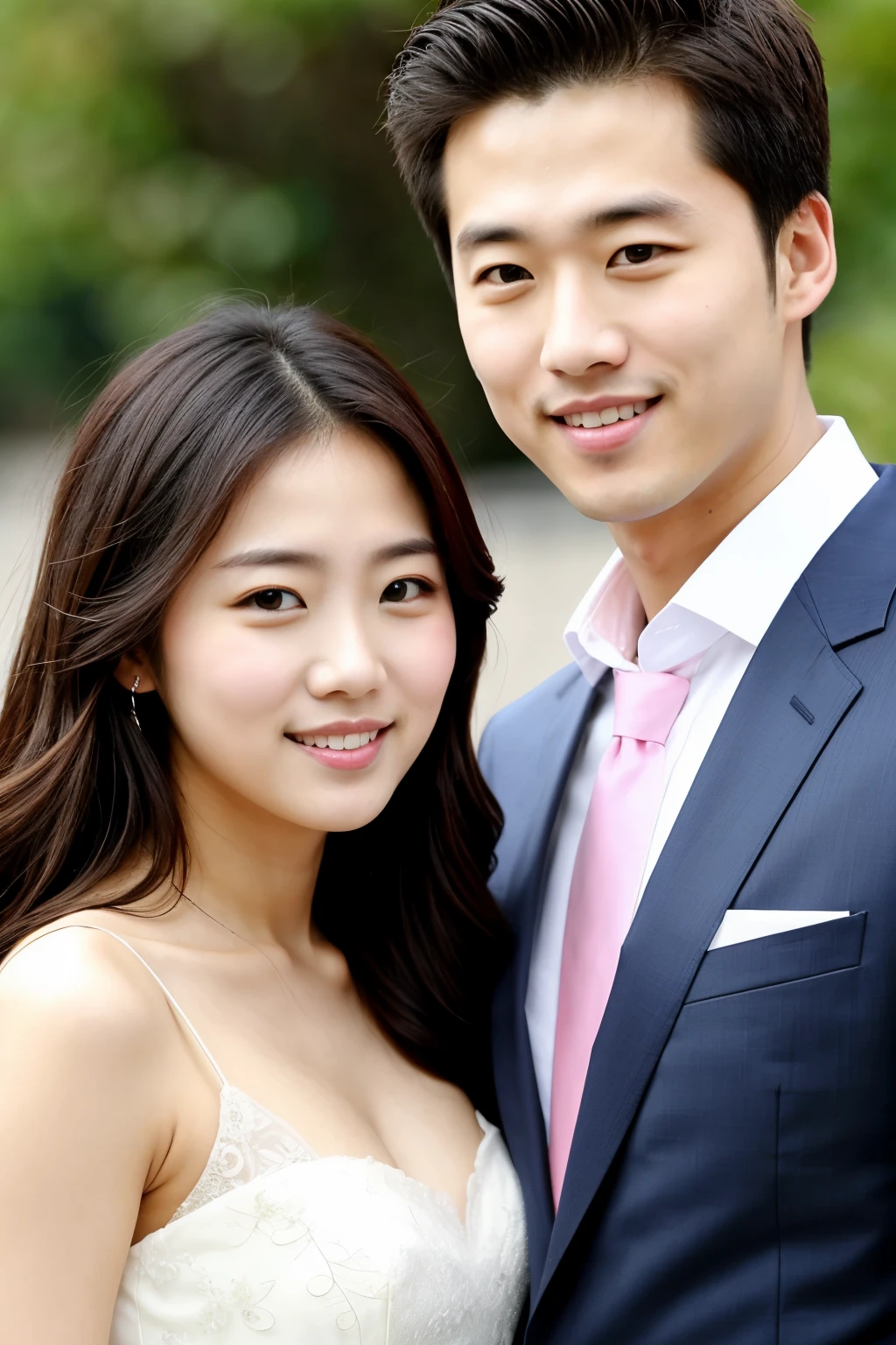 Couple,男女2 people,Handsome Men and Beautiful Women,2 people