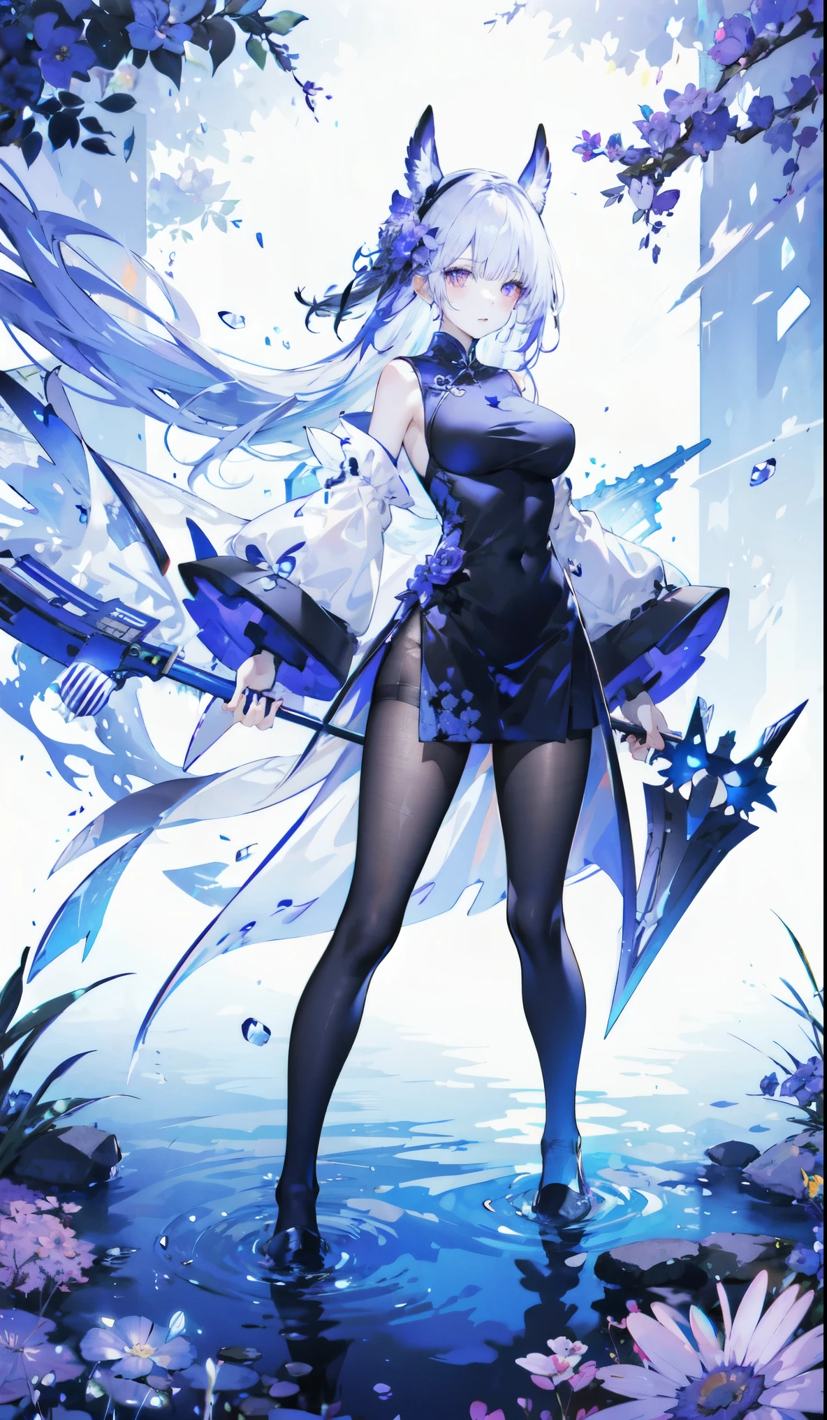 void monster