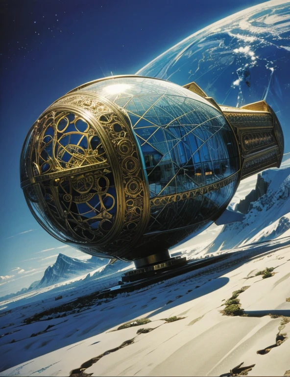 mathematical representation, ruban de moebius