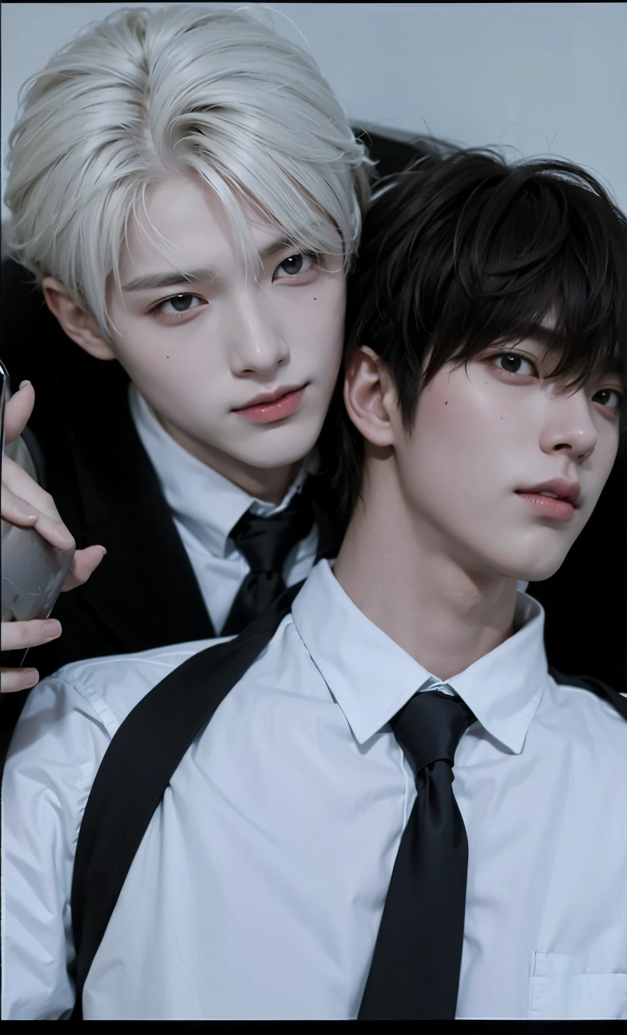 2 ulzzang boy