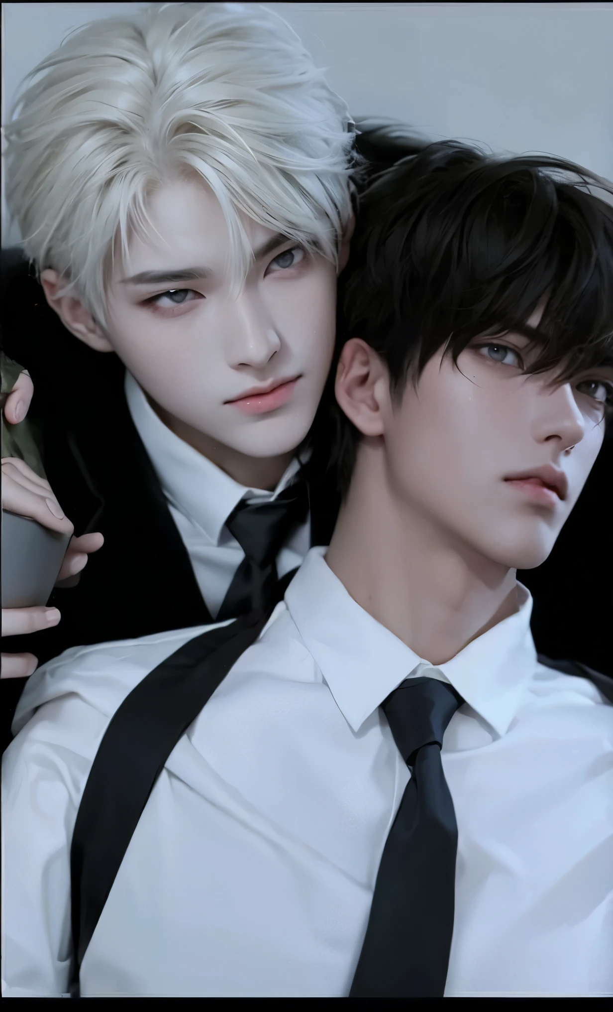 2 ulzzang boy