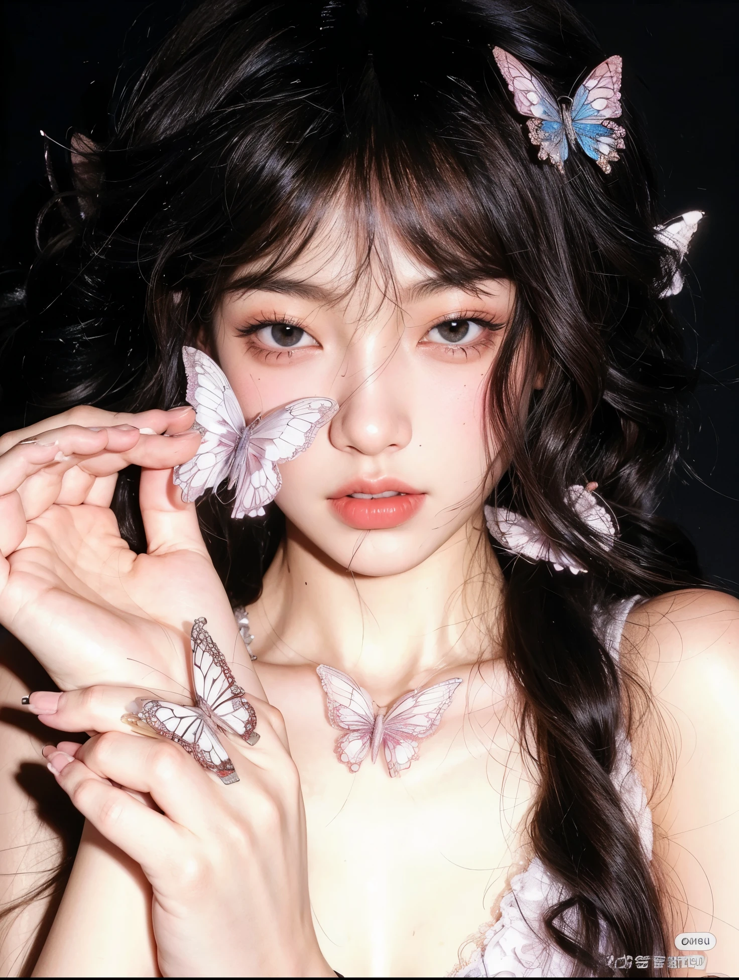 Jennie kim