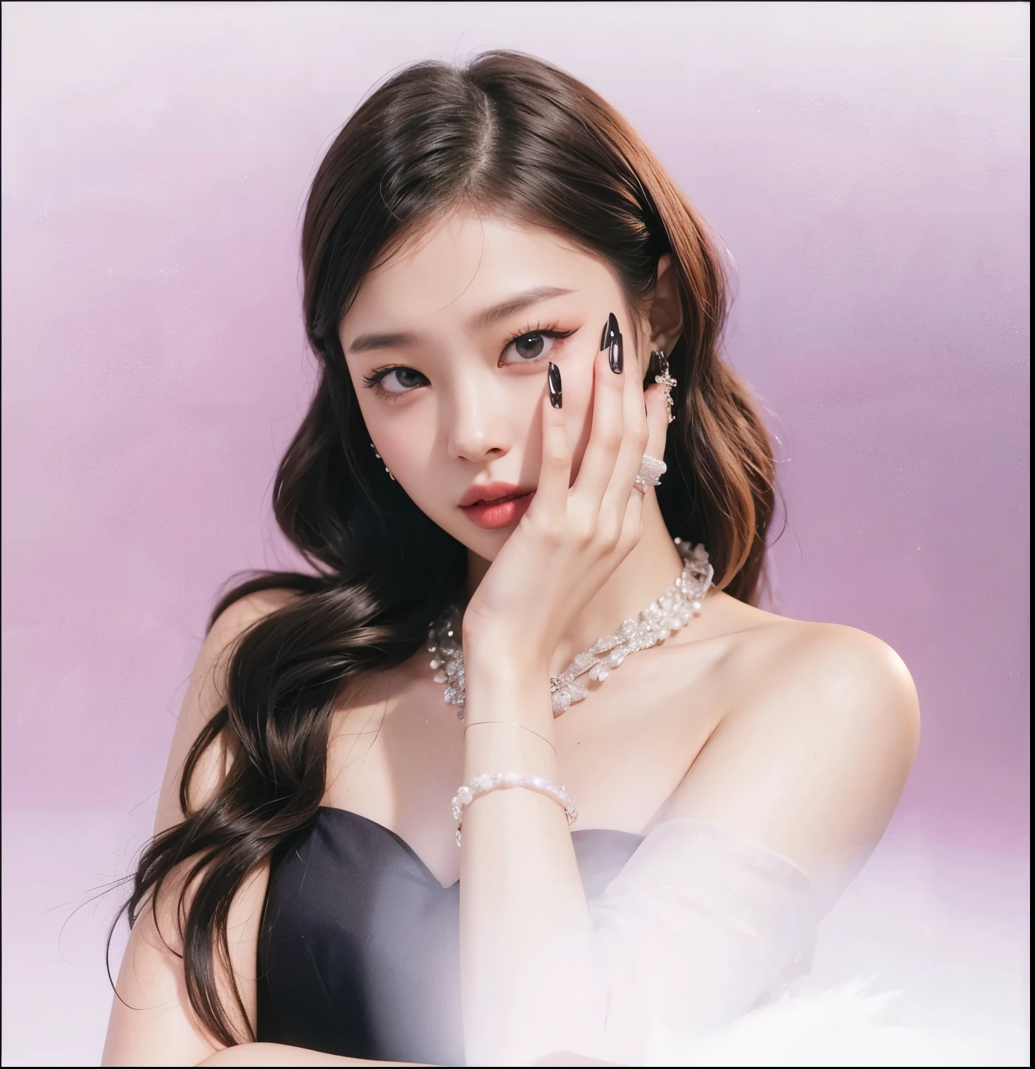 Jennie kim