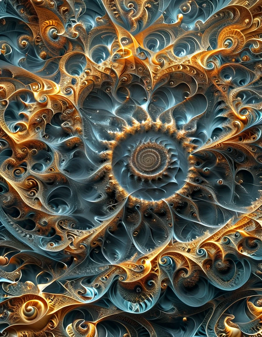 fractal poetry