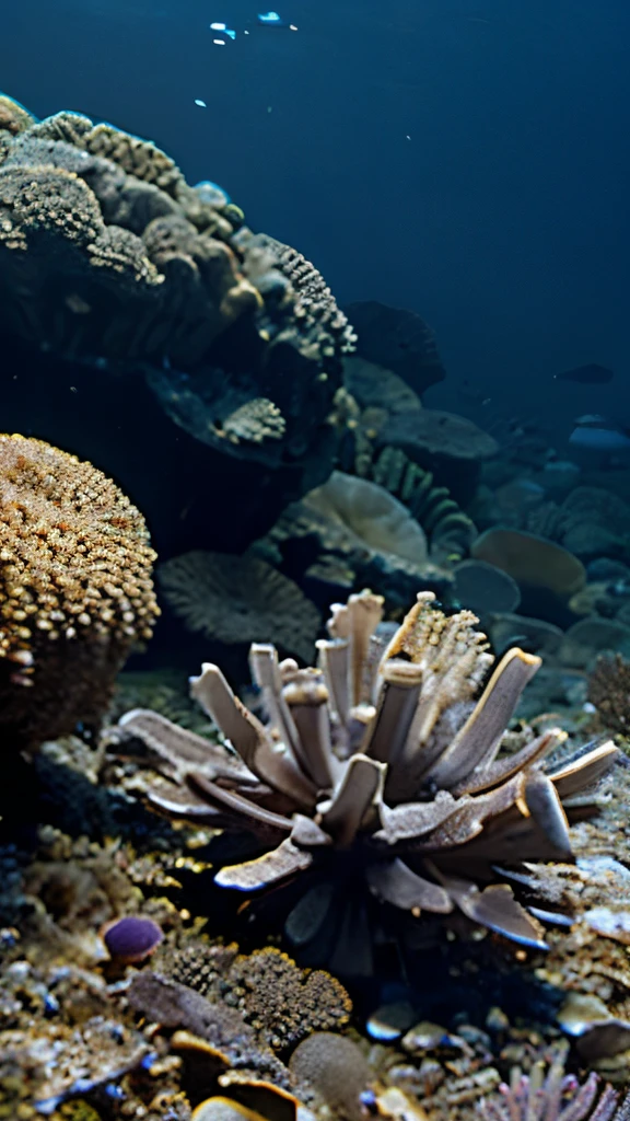 Sea cucumbers have the extraordinary ability to regenerate lost body parts. If cut, it can regrow lost body parts.