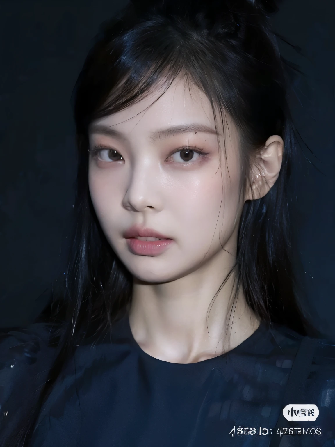 Blackpink Jennie Kim