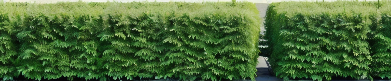 a close up of a row of green  bali bushes with a white background, thick bushes, shrubbery, shrubs, hedge, hedges, with soft bushes, overgrown foliage, bushes, extremely high-quality, bushes and leafs, very high quality, super high quality, extremely high quality, elegant high quality, high - quality, high-quality, dense vegetation