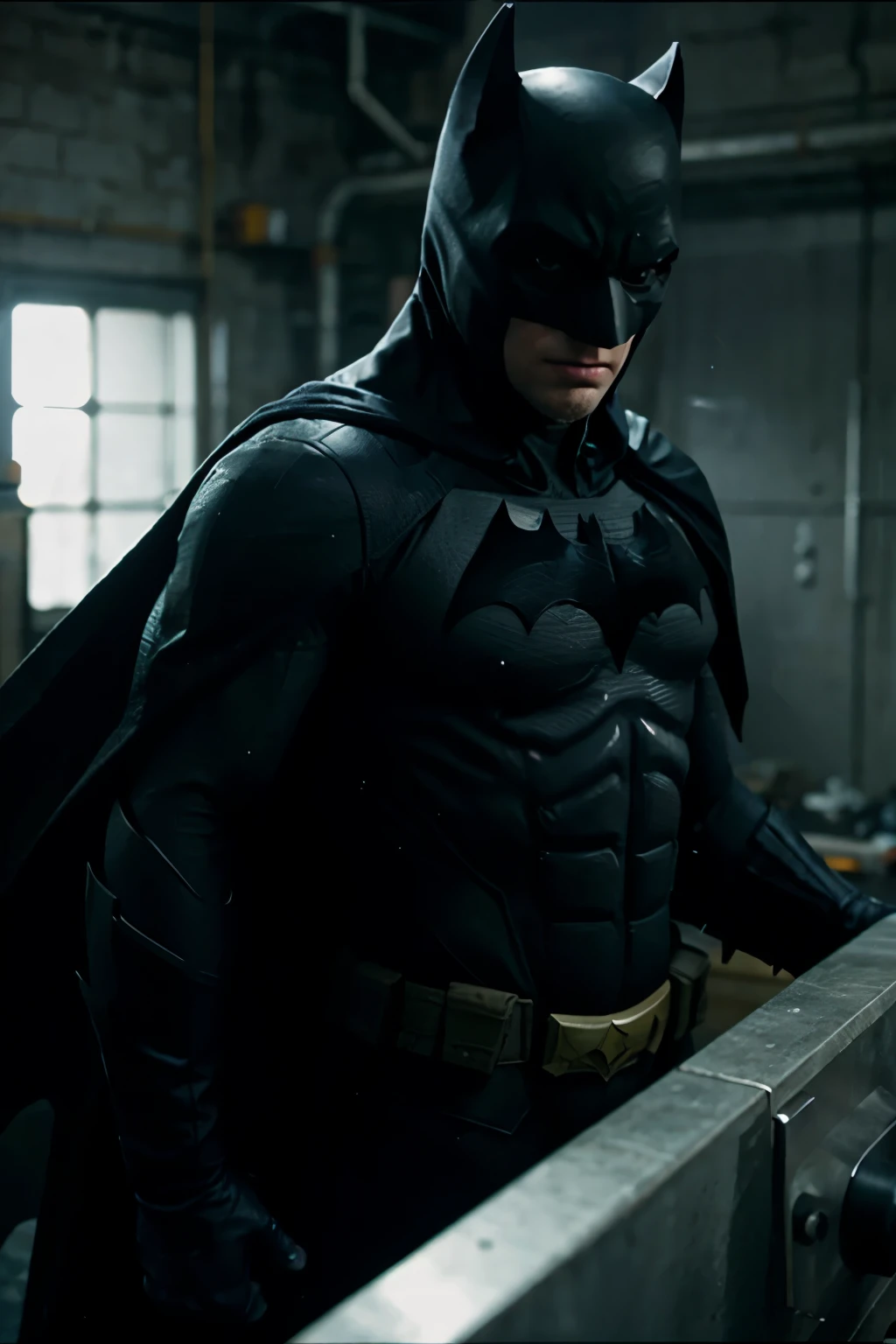 Batman