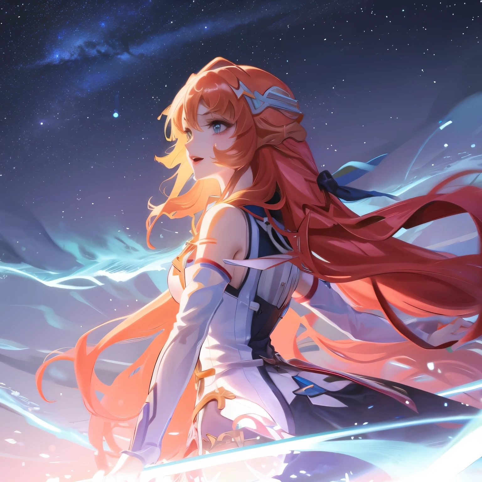 Asuna, Asuna_(Star),