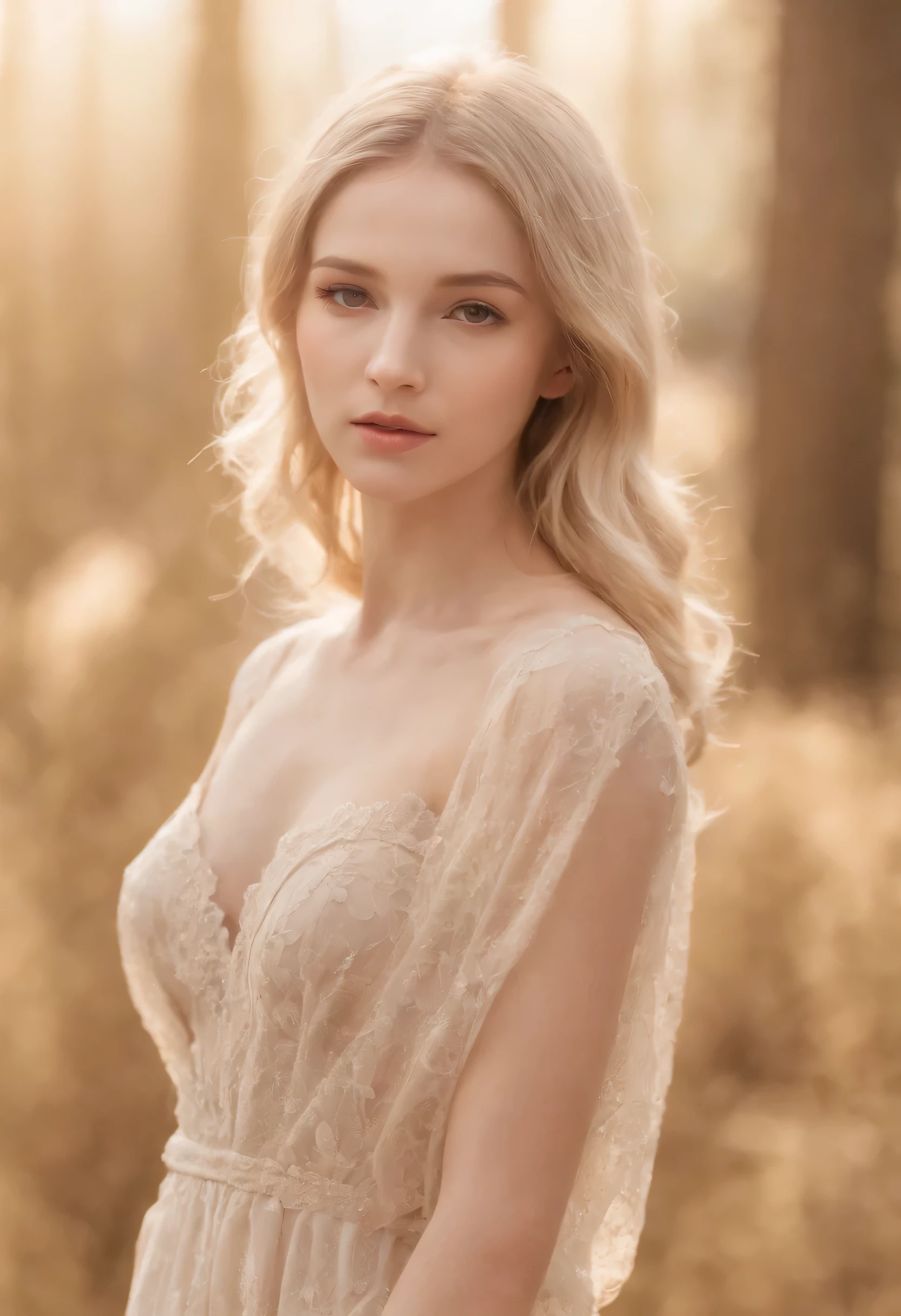Blonde girl, Short brown hair, (full body Esbian:1.8)、(Nothing is worn:1.5)、(fullnude:1.5)、(Very petite:1.9)、(Very skinny:1.9)、(very flat chest:1.9)、(Beautiful female genitalia:1.3)、(Very petite:1.7)、(being thin:1.5)、Small pelvis、Girl spreading her legs、thick eyebrow, long eyeslashes,totally nude 1.5,blonde ,ultra 2.2 tiny breasts nude pussy