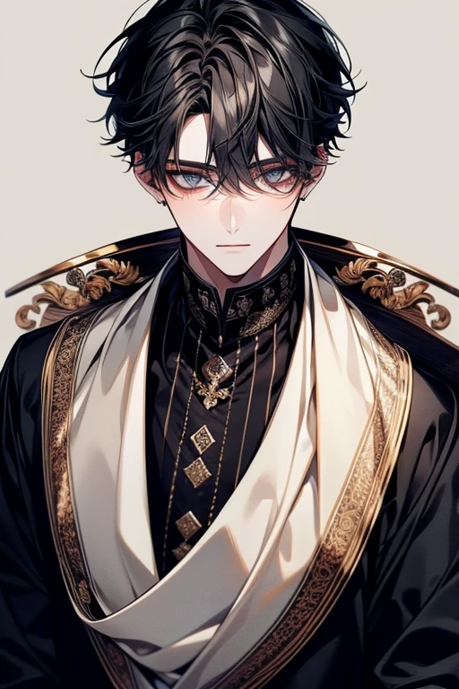 (highest quality), Very detailed, ((Various men)), Perfect Face, Beautiful Face, Very detailed顔、Many suggestions for host outfits
