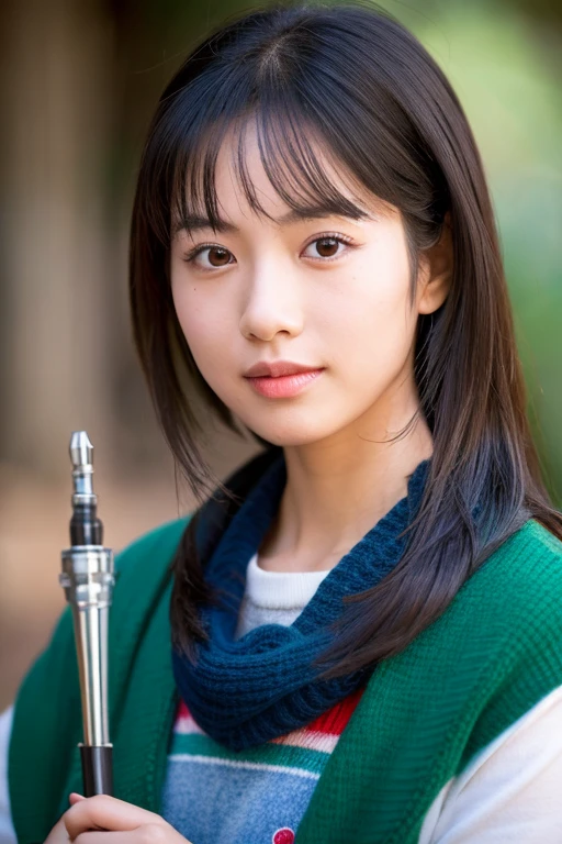 Asian girl who looks like Piper Perri