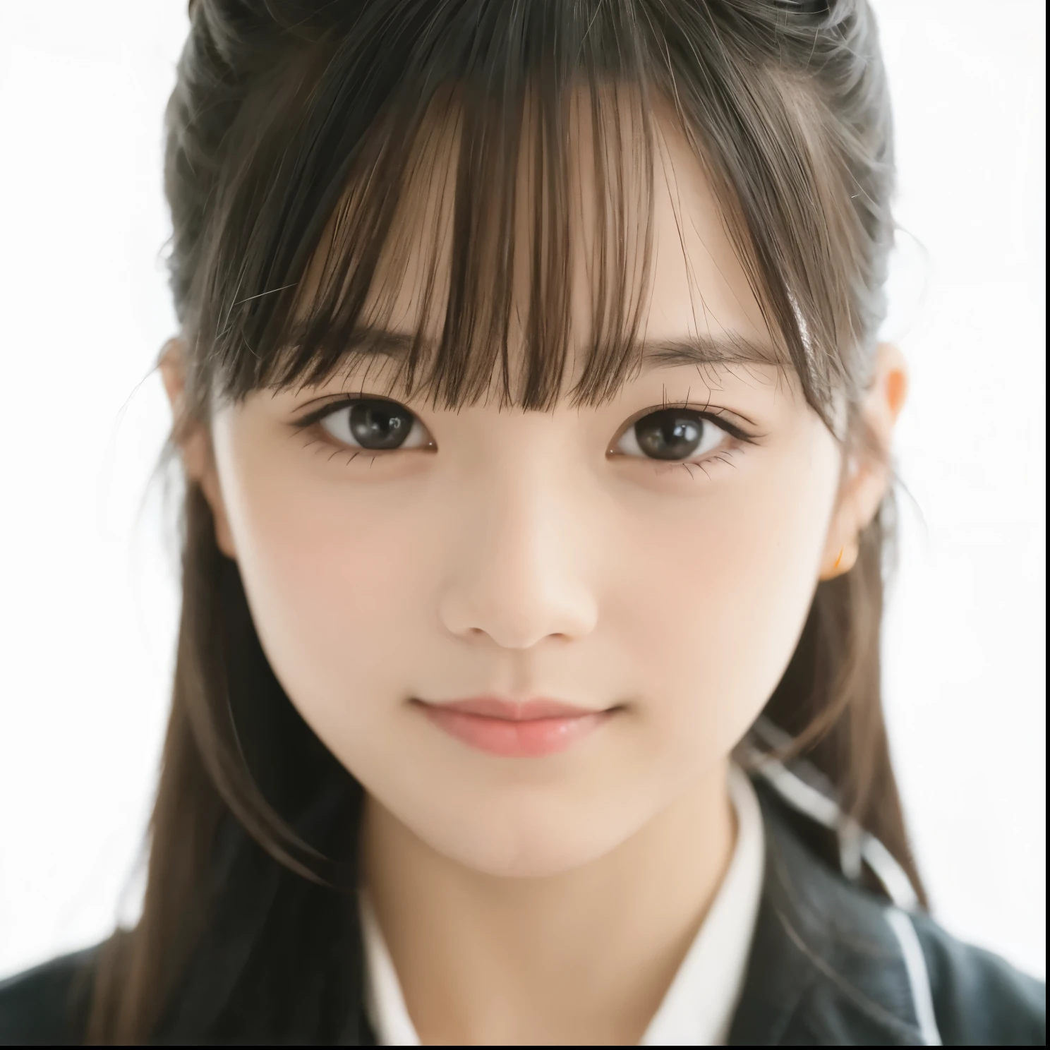 1 girl
