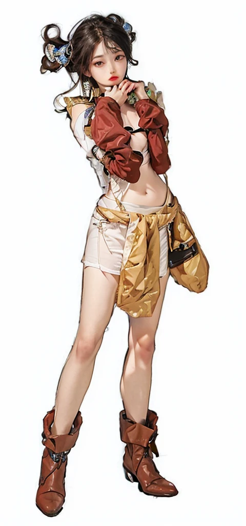 ((Upper shouldescial closeupigboobs, looking at viewe, Anime big breasts, Drawing, Perspective, Foreshortening, Foreshortening, 8K, Super Detail,Silver Hair,Endless Reality, White background, Drawing, 8K, Super Detail, 1080p, Women HD,woman, 16k, high resolution, best quality, high quality, Anatomically correct, masterpiece, precise, Ultra HD,Black silk tulle