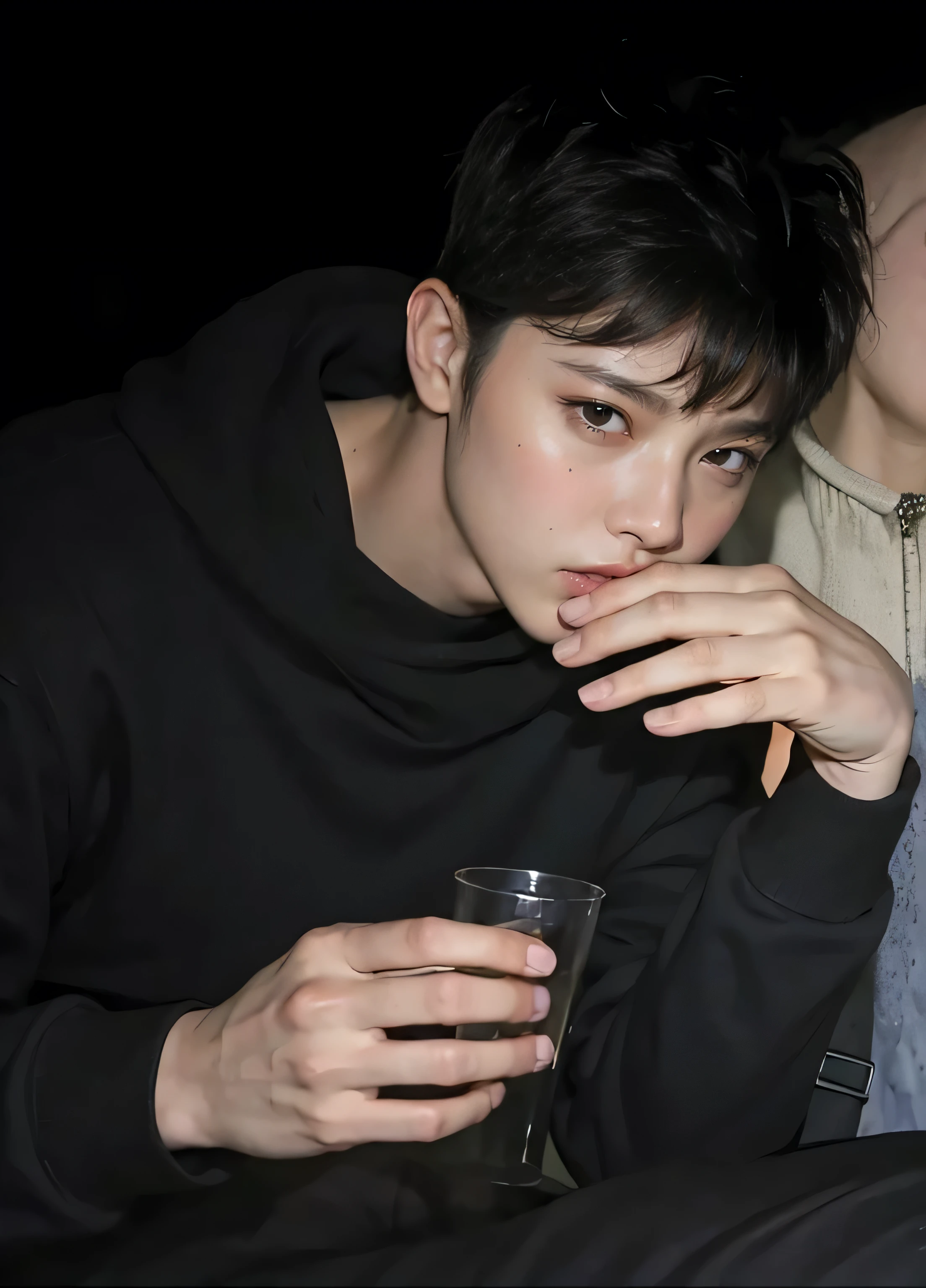 Jungkook bts