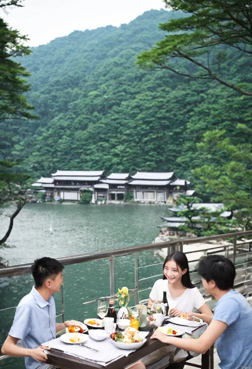 0-3 years:
Image Content:A couple holding a baby。
Text description:You are his everything。
4-:
Image Content:The family eats dinner or tells stories together in the evening。
Text description:You are his night。
13-18 years old:
Image Content:weekend,父母和青少年一起外出活动或在家共度weekend。
Text description:你是他的weekend。
19-23 years old:
Image Content:Summer and Winter Vacations,College students or young people returning home to reunite with their parents。
Text description:你是他的Summer and Winter Vacations。