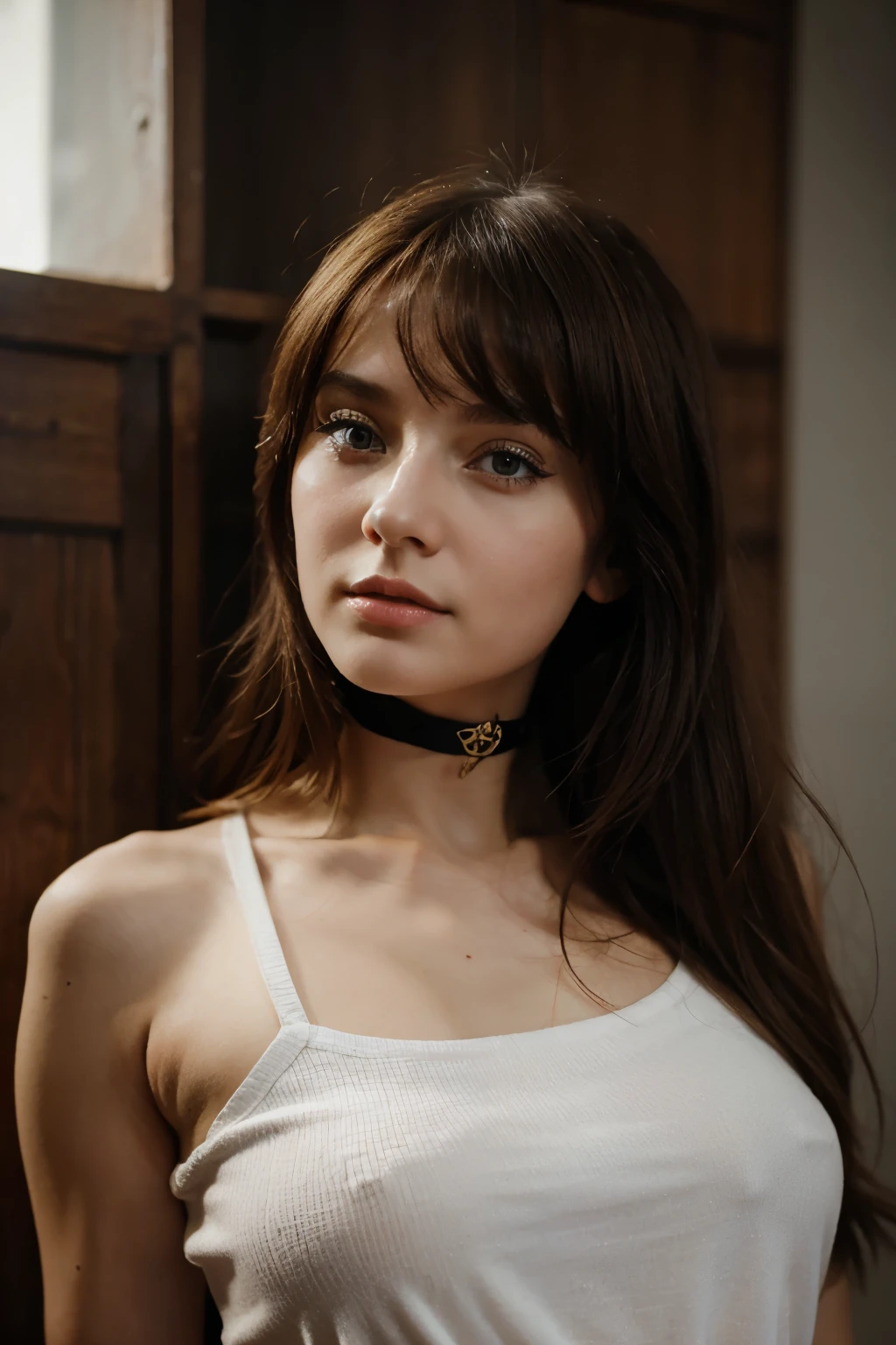 Russian Girl