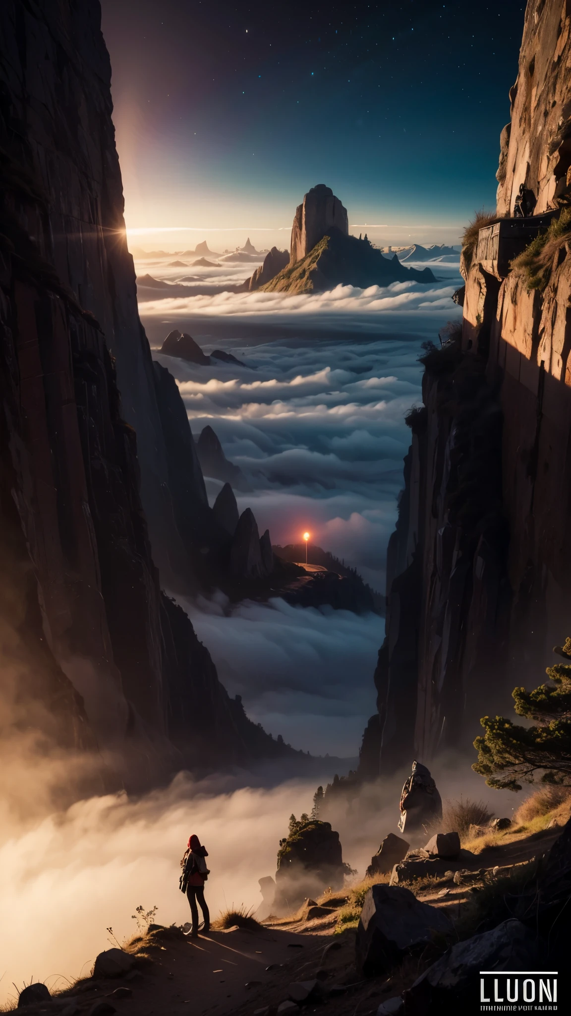 fit body, (big ass), [wide hips], rusty red Venusian terrain, mars dust scattered floating in air, (mountain:0.8), (lens flare:0.7), (cross-processing), (highly detailed), (cinematic lighting:1.1), sharp shadows, intricately detailed, photographed on a Hasselblad 500, 80mm F2.8 lens, with Cinestill 800T film, cinematic contrast, outdoors, ((on Venus)), space exploration, journey, nasa-punk, ultra altamente detalhado, 32k, sharp focus, luminismo, Detailed oil painting, lua, detailed sky, lobo escuro com grande altamente detalhado, por Anato Finnstark . paisagem detalhada, Aesthetics of Northern Tales, Dynamic movement, grandes olhos reflexivos, floresta,brilhante, folhas rodopiantes, emerald fog, mystic, fundo complexo, dynamic lighting, luzes, complicado pose, filigrana altamente detalhada, complicado, baroque, Escola do rio Hudson, Thomas Cole, obra de arte, vivid colours, wide angle lens, HDR, hard shadows, art photography, soft focus, masterpiece, breathtaking, atmospheric perspective, diffusion, pore correlation, skin imperfections, 80mm Sigma f2, depth of field, intricate natural red lighting, wide angle,

(Best quality, 8k, High Resolution, Masterpiece:1.2), ultra-detailed, (realistic, photorealistic, photo-realistic:1.37), ((Best quality)), ((Masterpiece)), (detailed), looking up from the bottom, (wide angle), (top_view_perspective:1.3)

[photographing from above, high angle shot, realistic view from above, (Overhead view:1.20), top view, looking up from the bottom, (wide angle), (top_view_perspective:1.3)]

[[The character is surrounded by mist, evoking a mysterious and eerie atmosphere. The lighting is dark and atmospheric, with a red smoke adding a touch of sinister ambiance. The image is of the best quality, with a resolution of 4k and HDR enhancement, showcasing the utmost level of detail and realism, sfw, full body shot. View from above. (1woman)]]