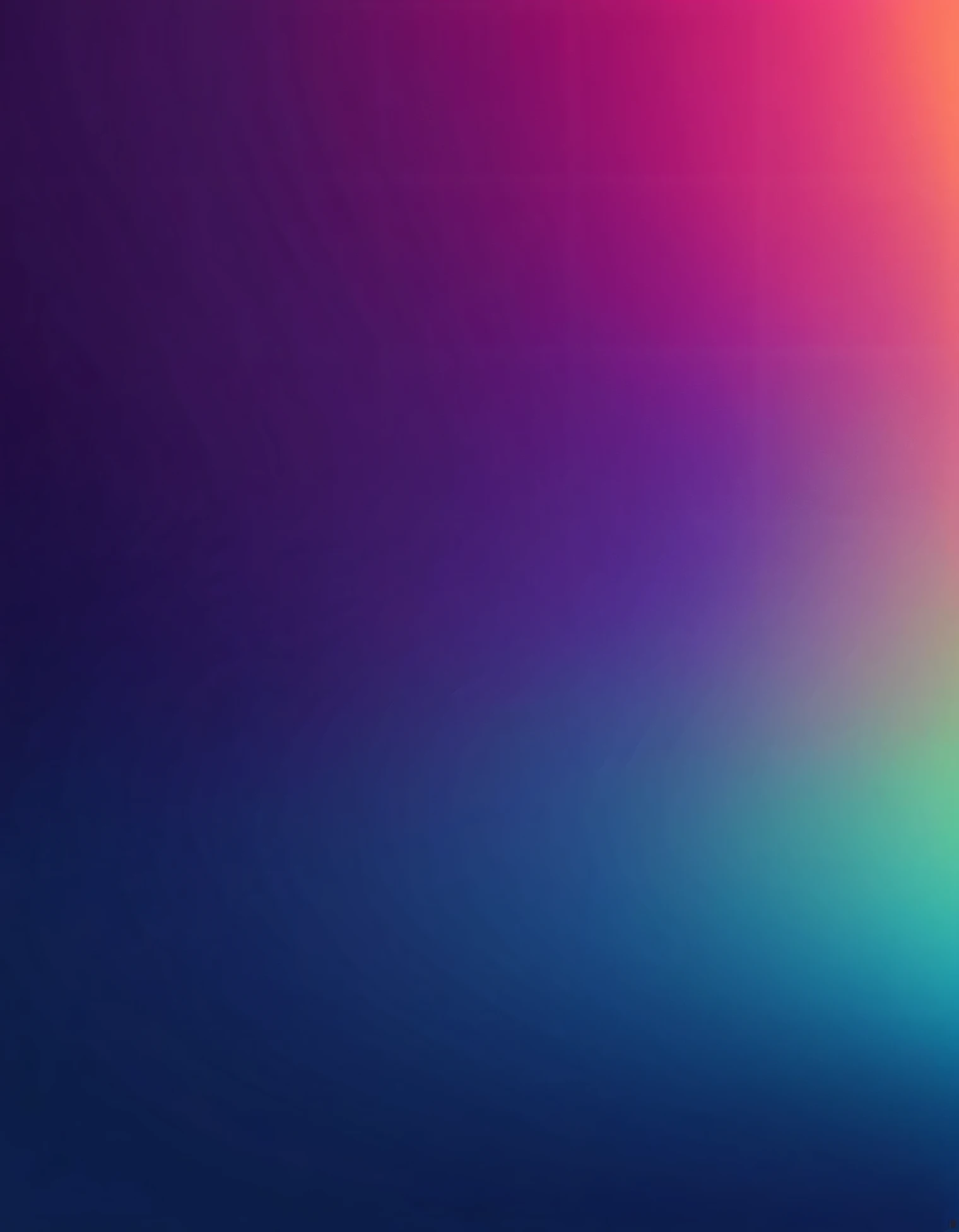 background design with grainy gradients color