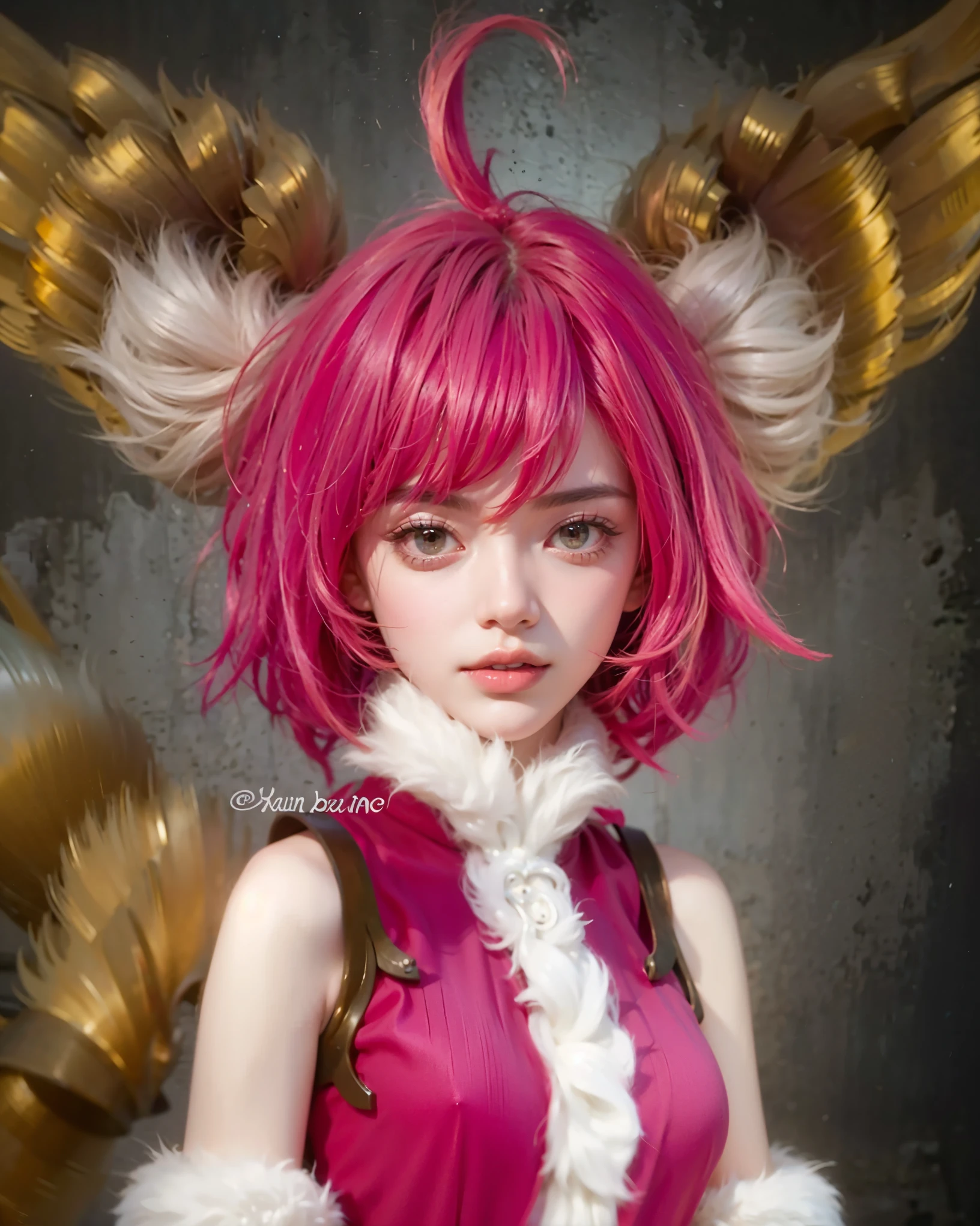 a close up of a 4 girls  ,blonde hair , big booobs ,  shadowbringers cinematic, 4 k detail fantasy, a beautiful fantasy empress, game cg, xianxia fantasy, xianxia hero, 2. 5 d cgi anime fantasy artwork, cinematic goddess close shot, ruan jia and artgerm, wow 4 k detail fantasy, hyperdetailed fantasy character