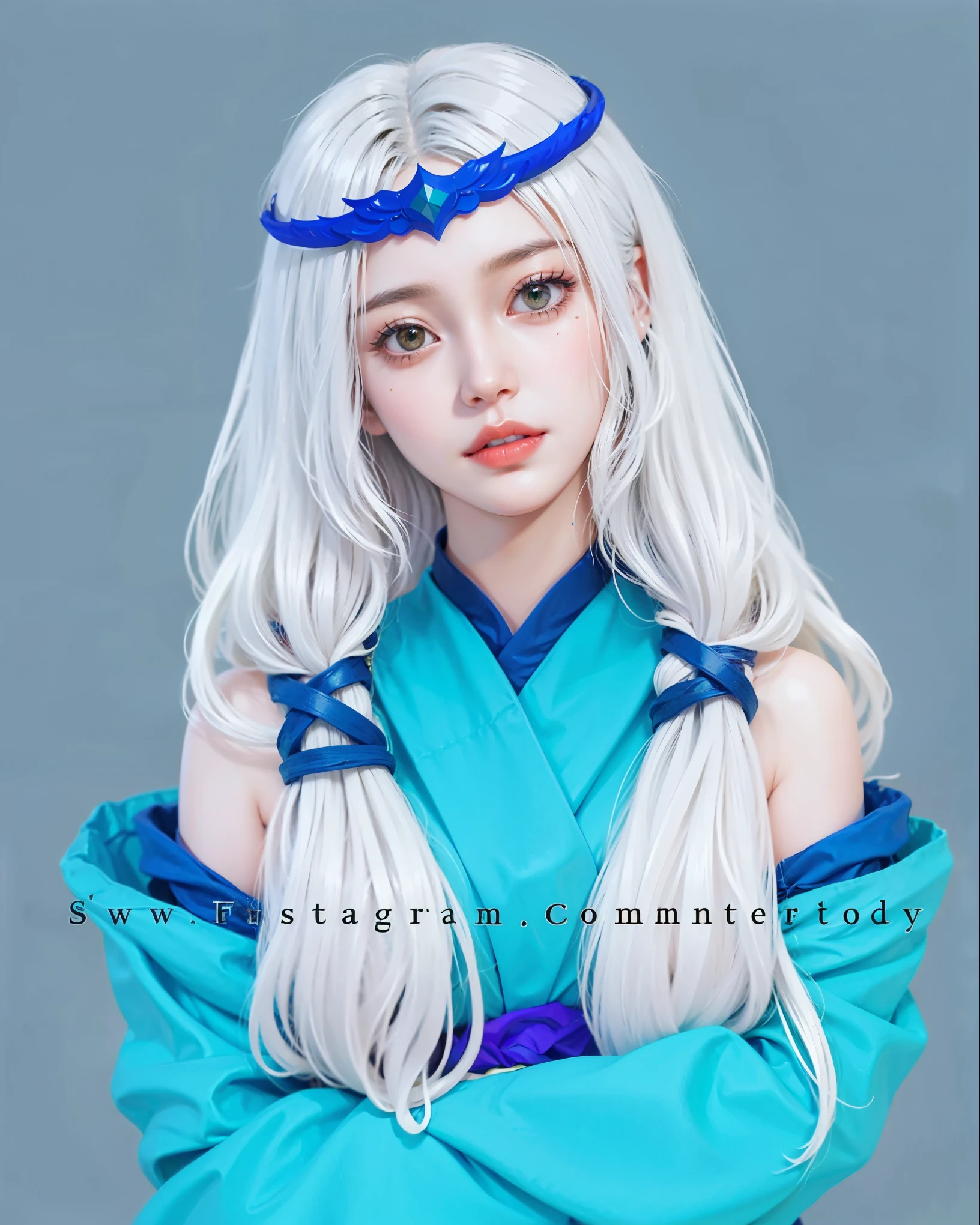 a close up of a 4 girls ,blonde hair , big booobs , shadowbringers cinematic, 4 k detail fantasy, a beautiful fantasy empress, game cg, xianxia fantasy, xianxia hero, 2. 5 d cgi anime fantasy artwork, cinematic goddess close shot, ruan jia and artgerm, wow 4 k detail fantasy, hyperdetailed fantasy character