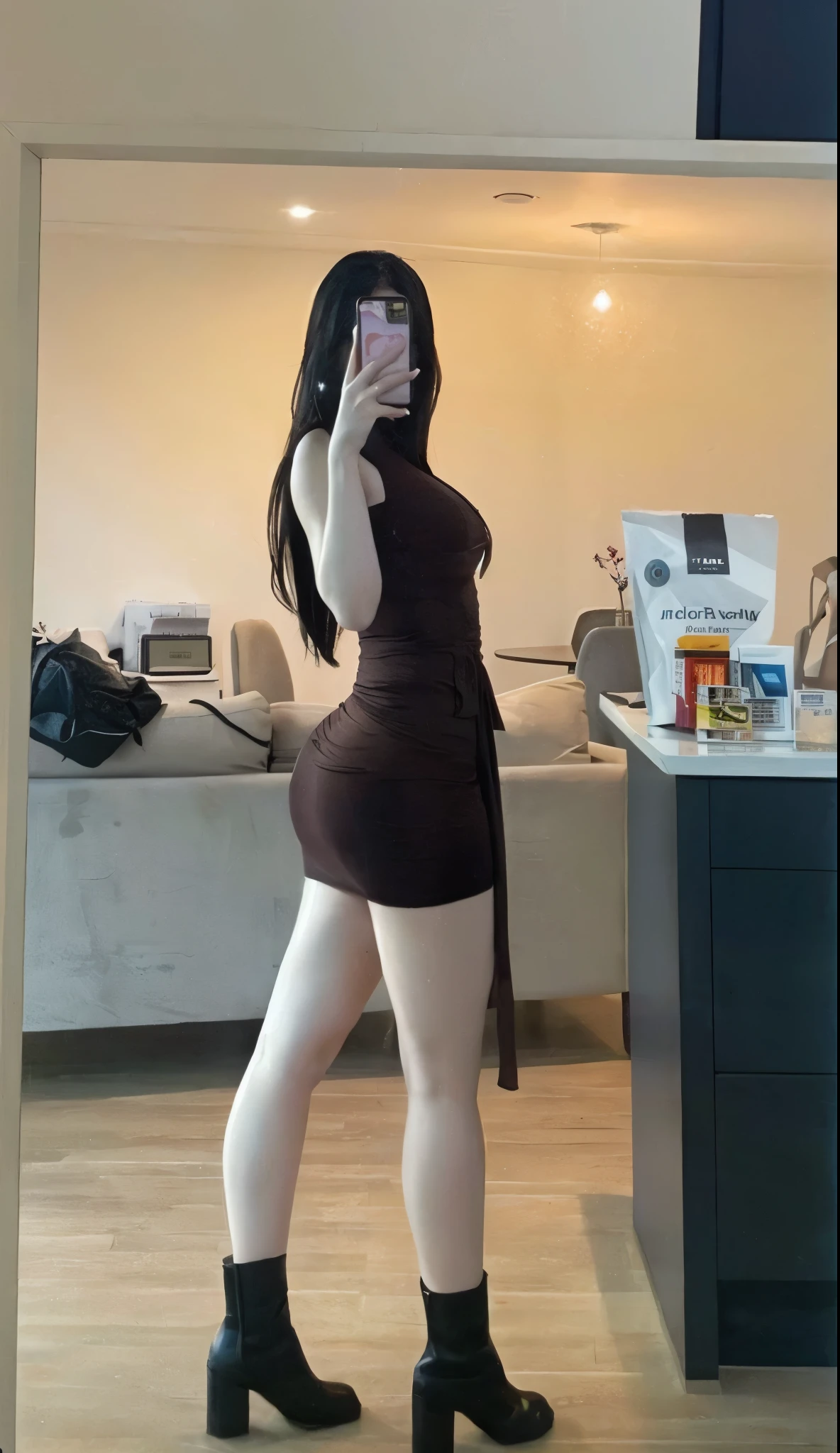 Corpo sexy