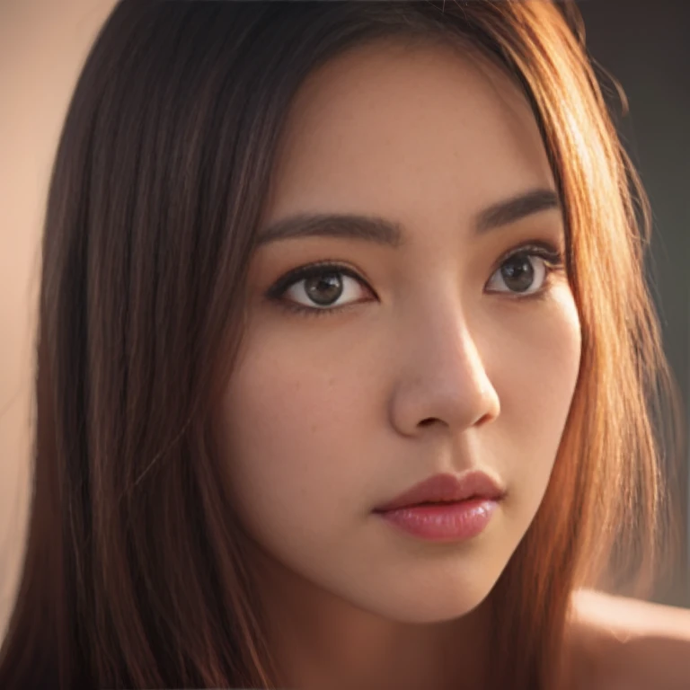beautiful detailed eyes, beautiful detailed lips, extremely detailed eyes and face, long eyelashes, elegant japanese woman, fragile expression, soft lighting, natural lighting, warm color palette, detailed skin, detailed hair strands, cinematic composition, dramatic lighting, ambient lighting, photorealistic, highly detailed, 8k, best quality, masterpiece, realistic, photorealistic