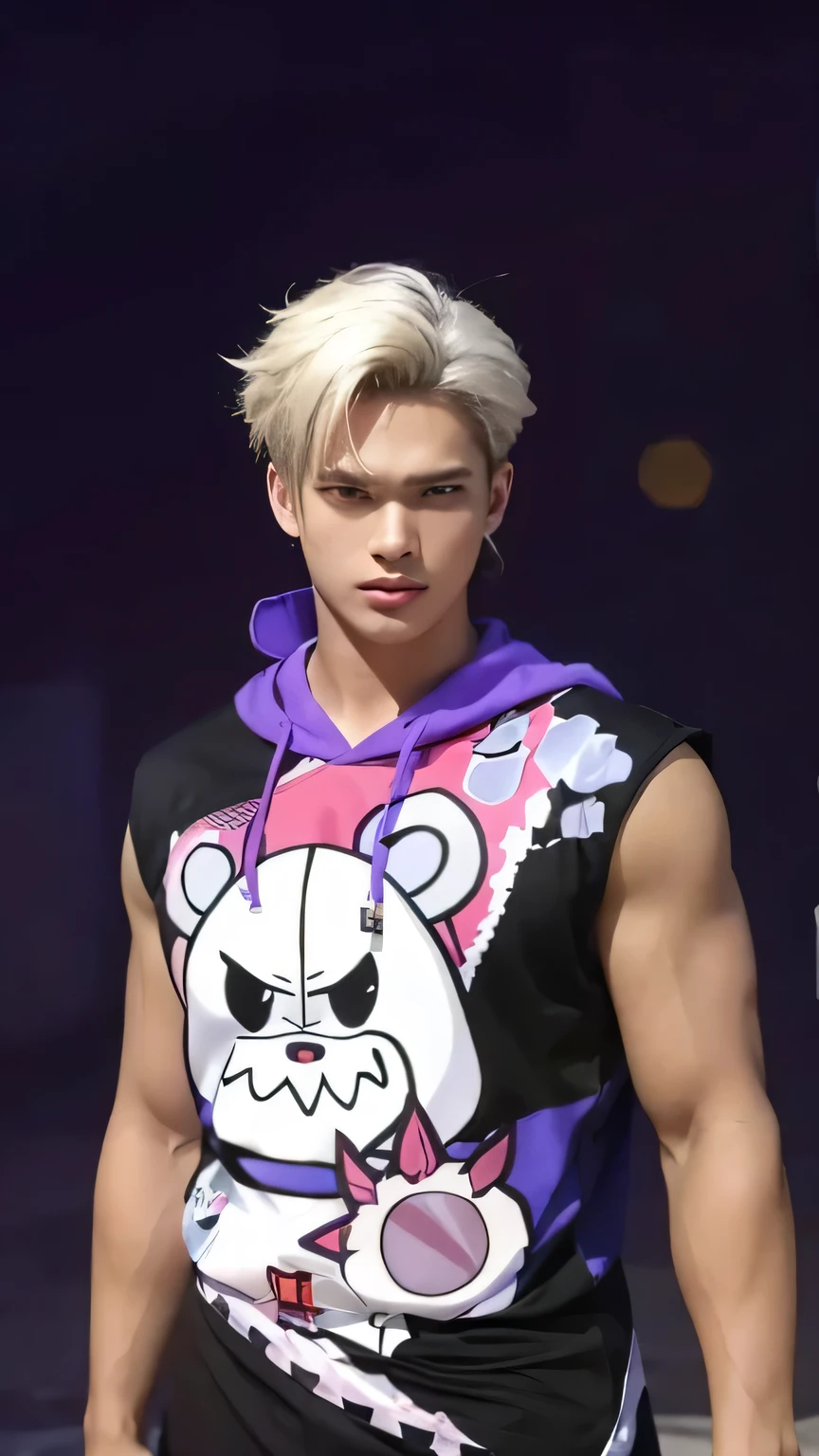 Kim taehyung BTS