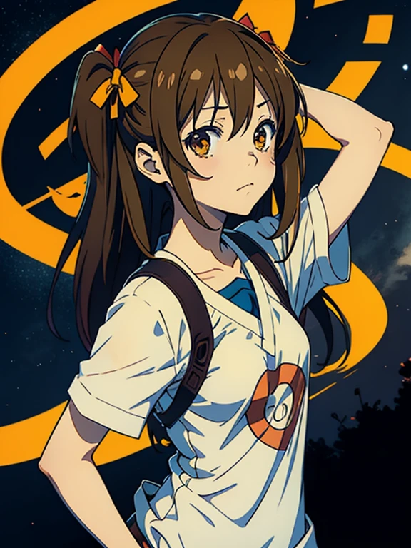 The Melancholy of Haruhi Suzumiya