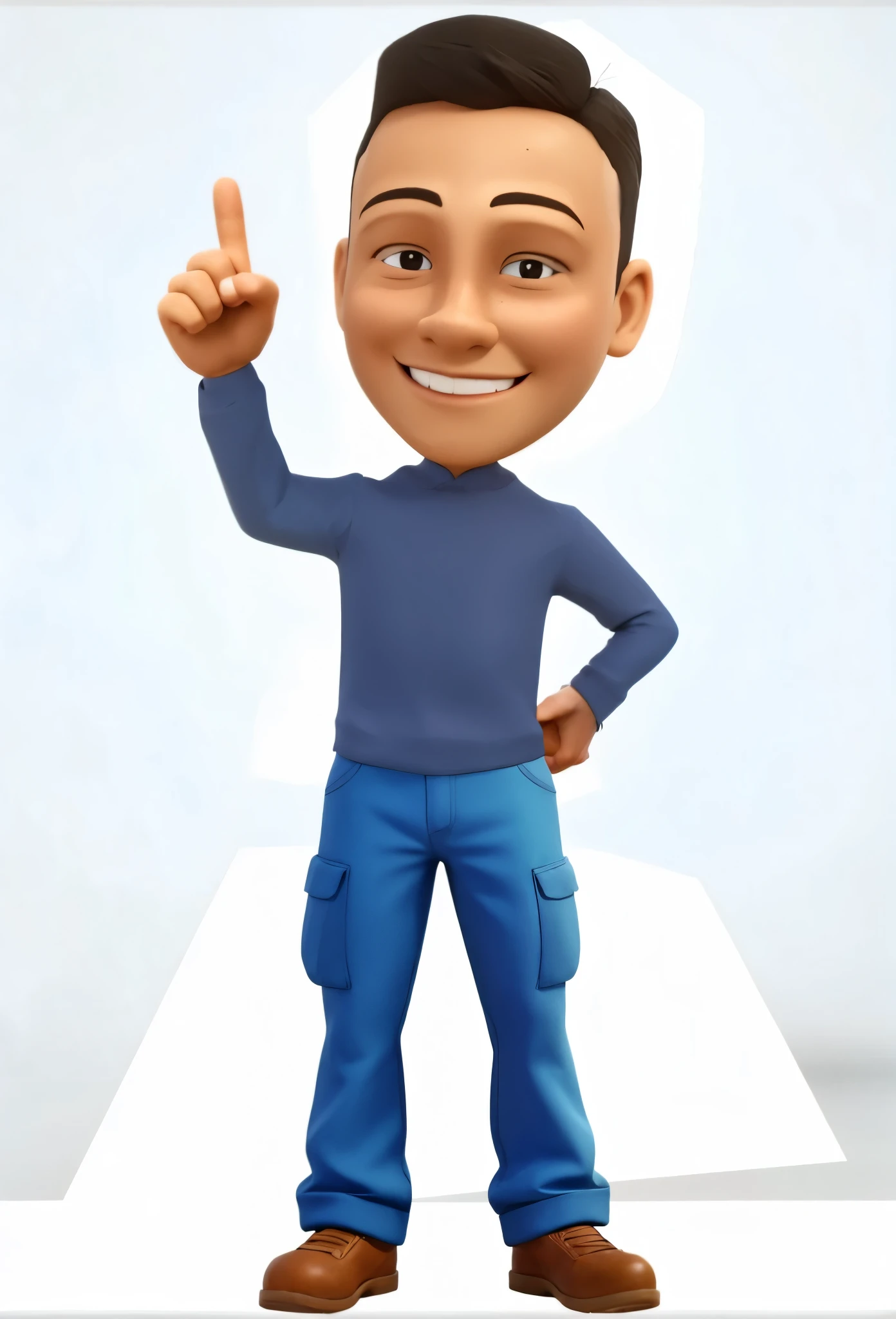 3D
