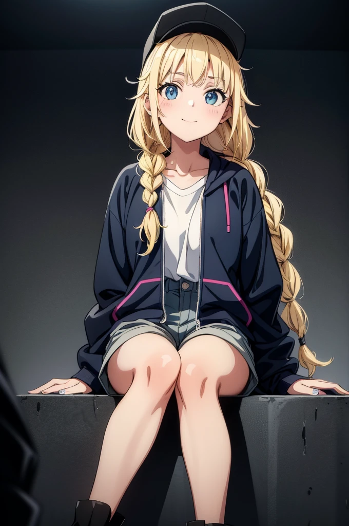 1girl,wearing sweater,no pants, hands covering mouth, cum