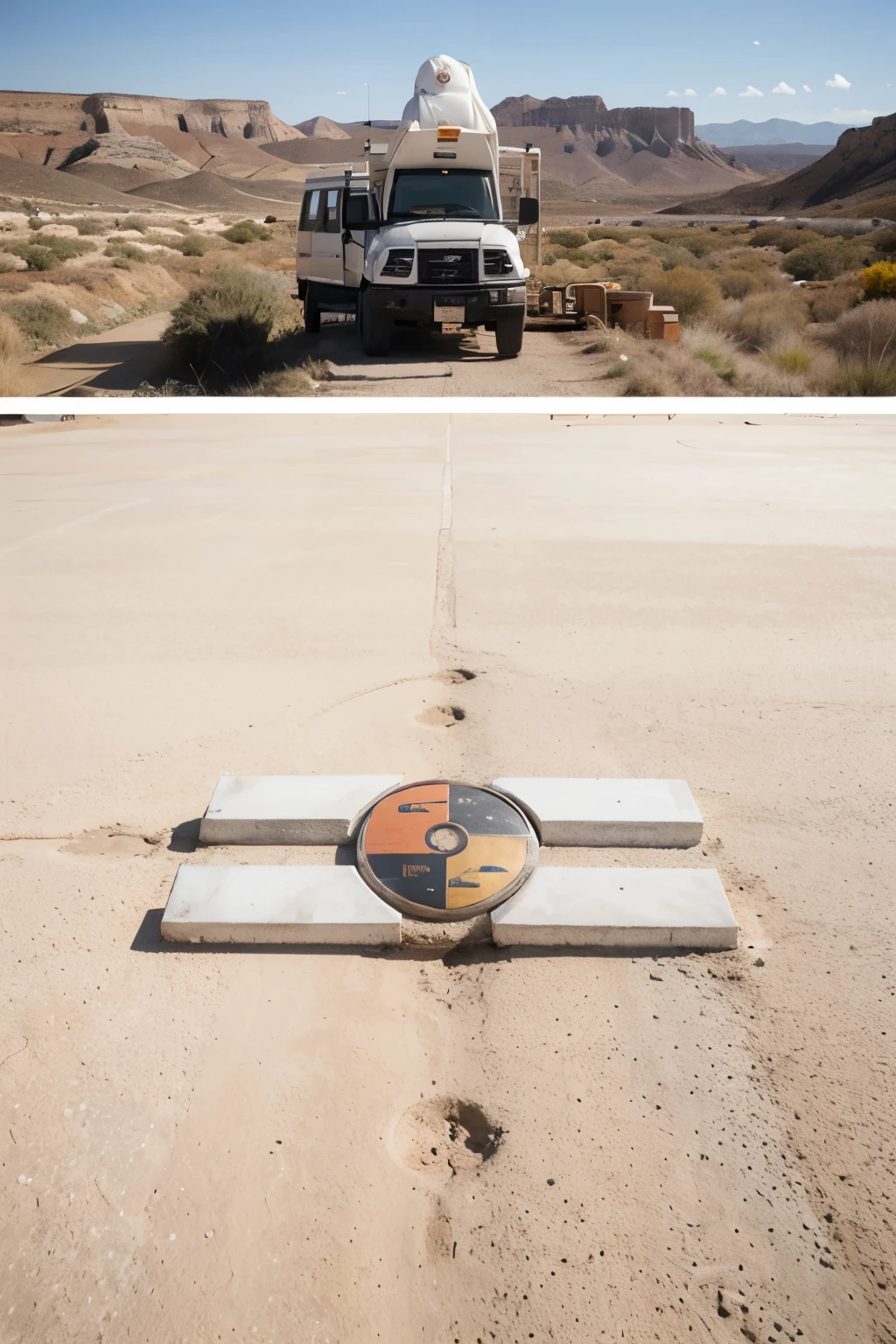 Crea un logo para la empresa "Geological engineering services, geotechnical and quality control", inspirado en el logo de porsche
((fondo blanco y que resalte el logo)) ((Mejoralo)) ((Que si tenga que ver con el nombre de la empresa)) ((Que sea un logo con fondo blanco))