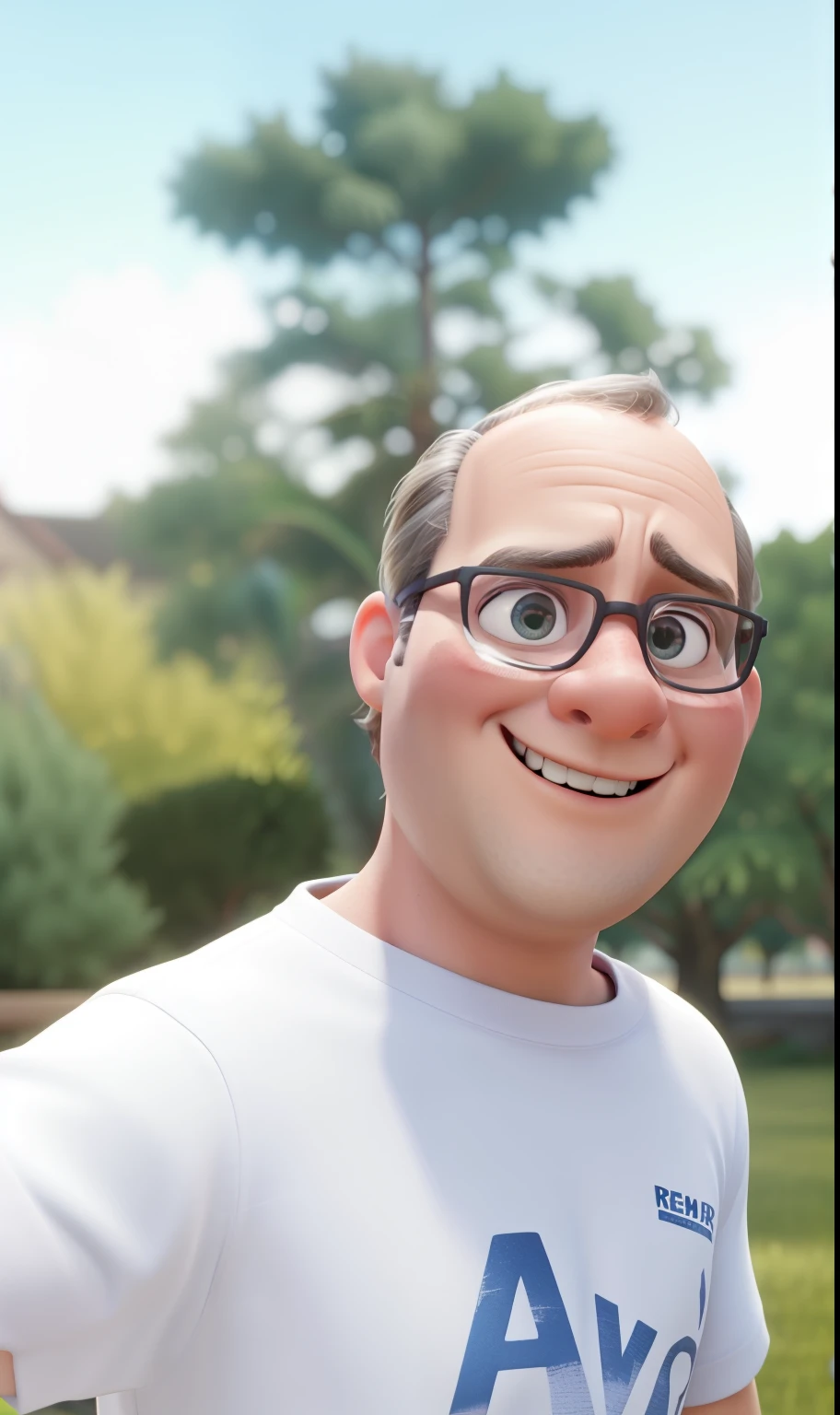 reproduzir a imagem em pixar