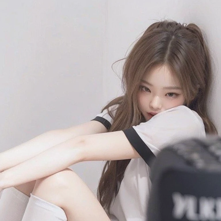 Jennie Kim Blackpink