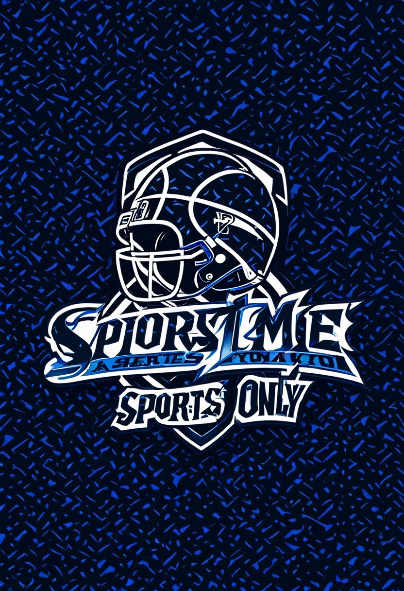 Show me a sports only logo