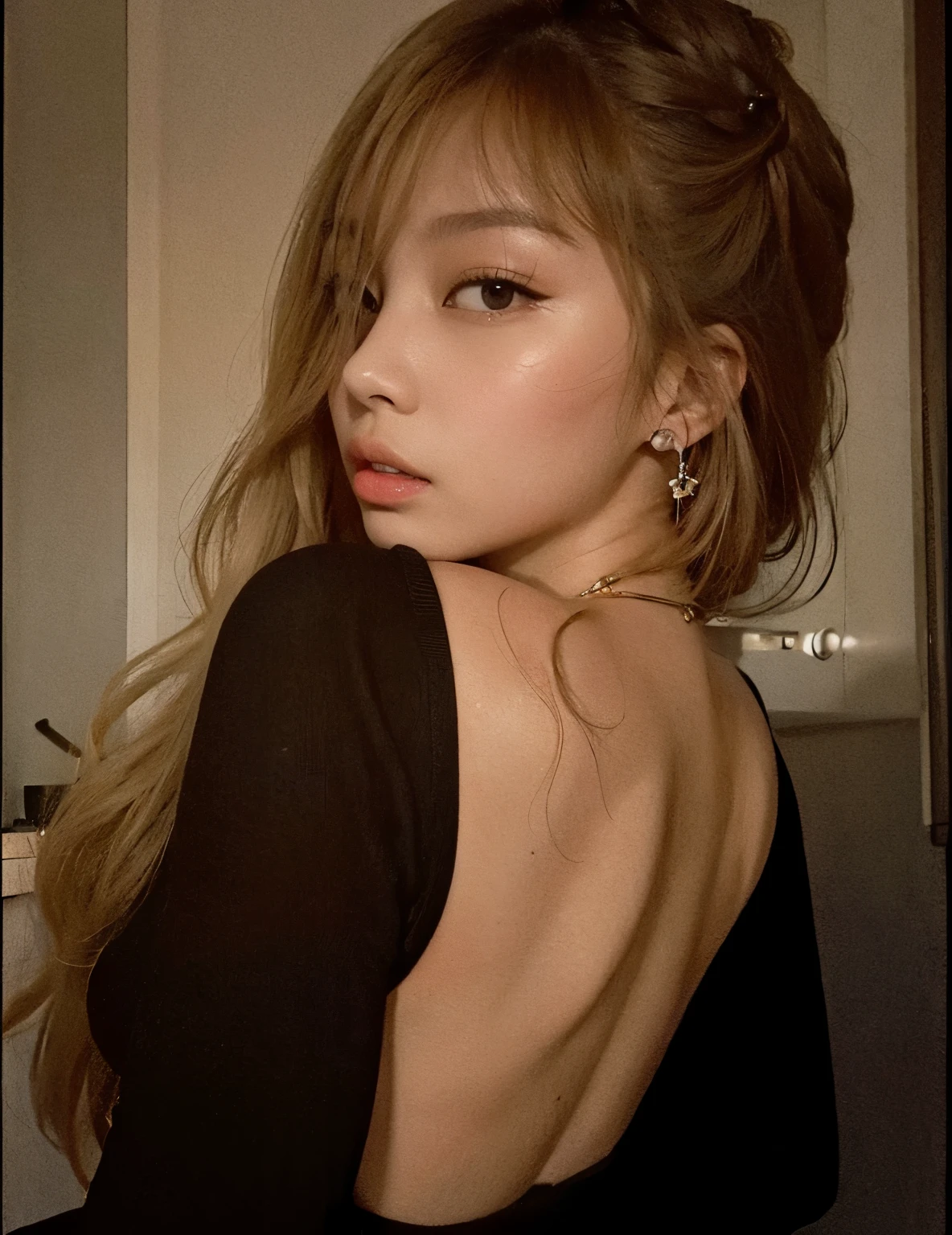 jennie blackpink