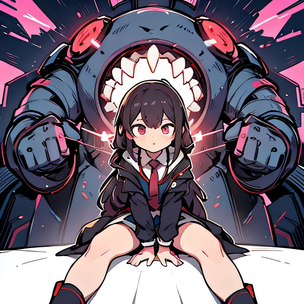 Mind controlling a