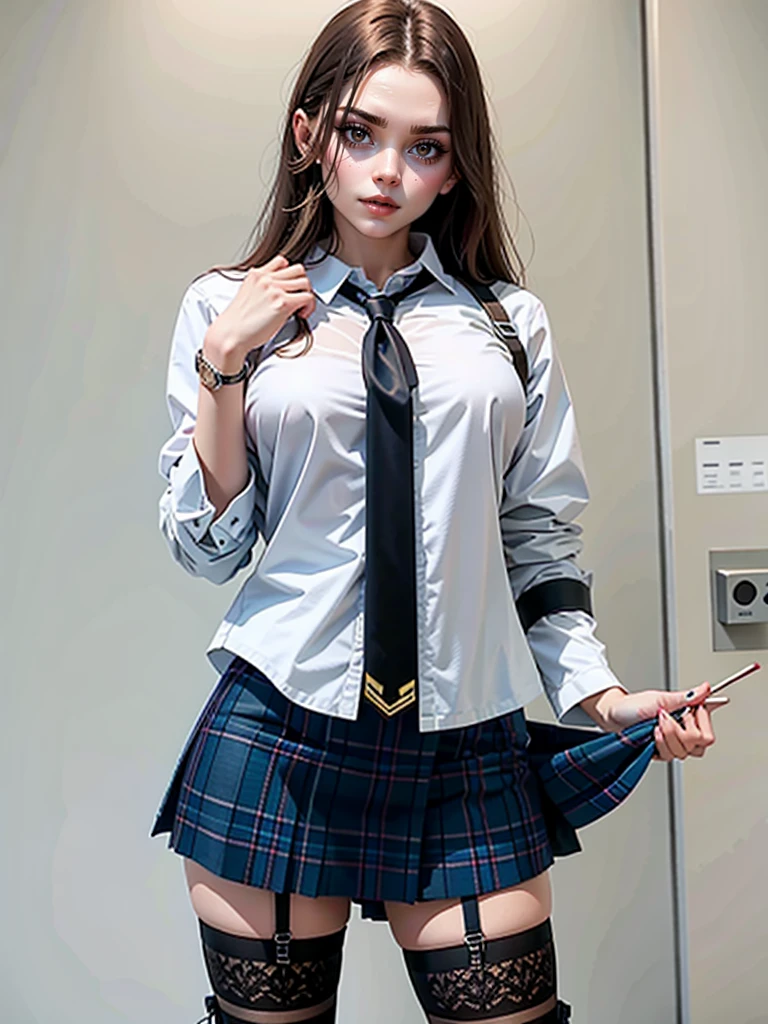 guarda-roupa de estudante, Without deforming the fingers and hand, 22 anos, 21 anos, 18 anos, cara sexy, Yelena Belova, 23 anos