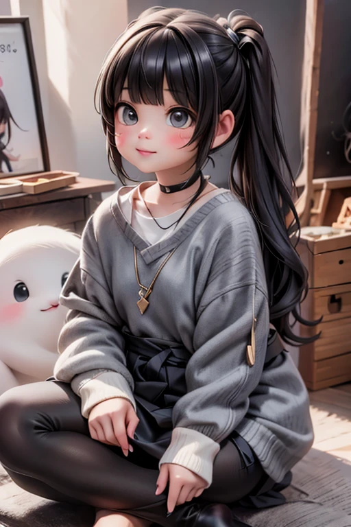 (random cute clothes),(random porn pose),(random hairstyle),(Highest image quality,(8k),ultra-realistic,best quality, high quality, high definition, high quality texture,high detail,beautiful detailed,fine detailed,extremely detailed cg,detailed texture,a realistic representation of the face,masterpiece,Sense of presence)