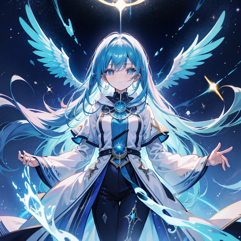 Chemical magic immortal cultivation through the heavens, A thousand worlds, time and space
