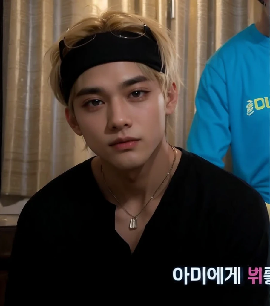 taehyung
