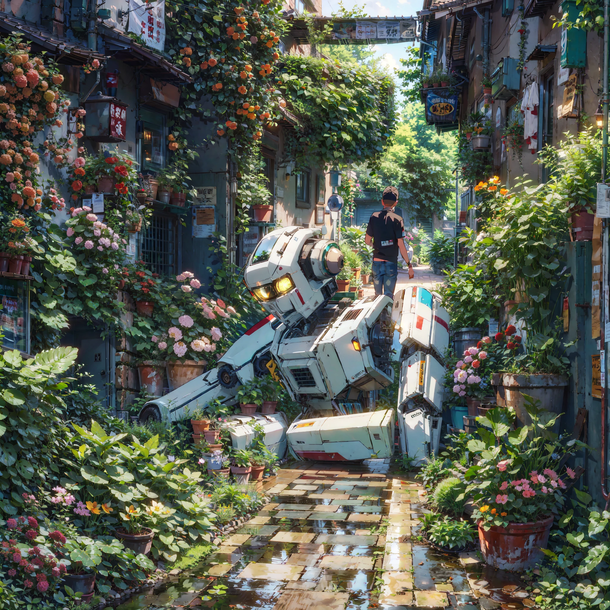 PLANTS