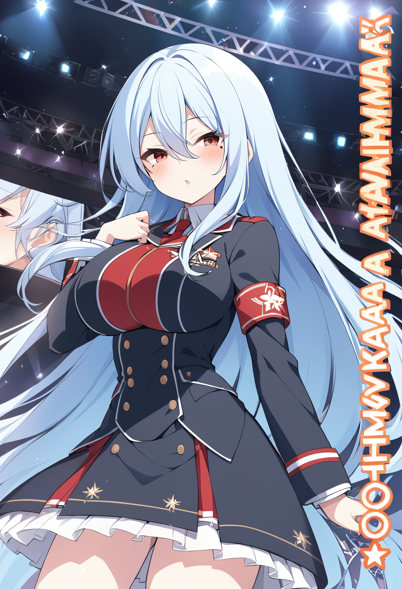 栢嶋乙女  Kayashima Otome Girl Friend BETA  v1.0