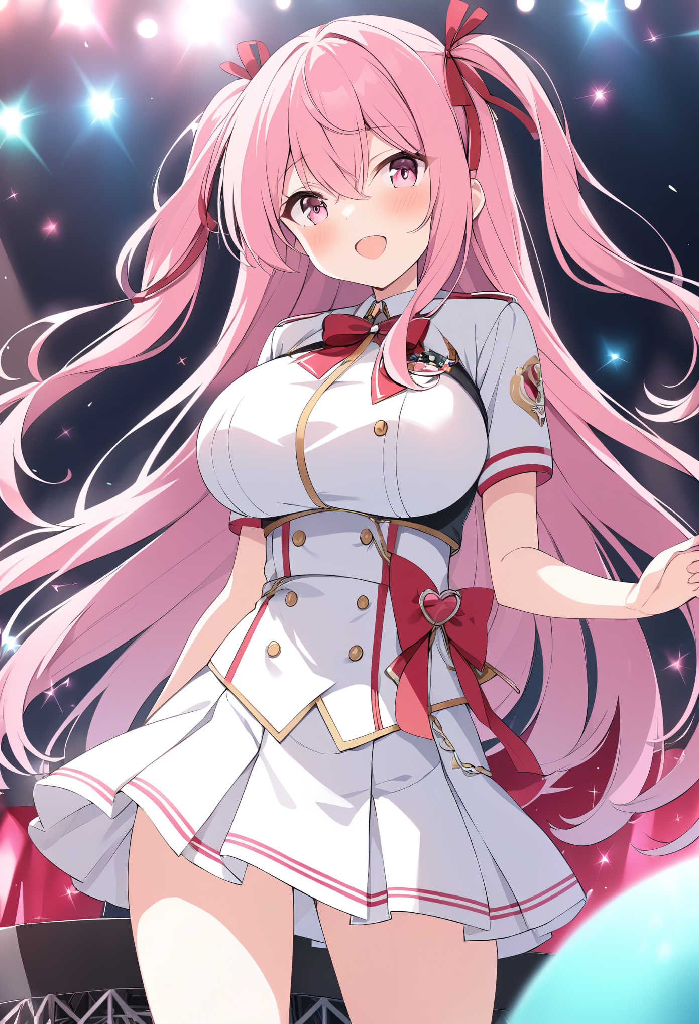 加賀美茉莉 Kagami Matsuri Girl Friend BETA v1.0